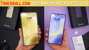 Samsung Galaxy S24 FE: A Great Phone at an Affordable Price