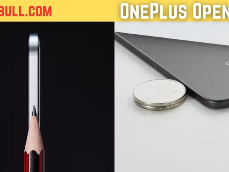 OnePlus Open 2: The Slimmest Foldable Phone