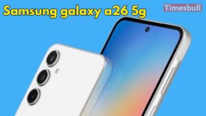 samsung galaxy a26 5g