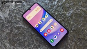 Samsung Galaxy A95 Review: Price, Features, Battery & More