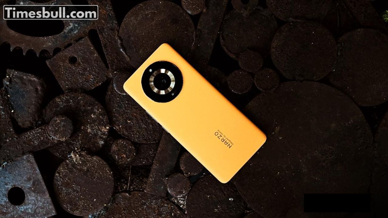 Realme Narzo 60 Pro: Best Phone Under ₹30,000?