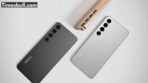 Meizu 20: Snapdragon 8 Gen 2, 50MP main Camera