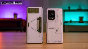 Black Shark 6: 6.67” 144Hz Display and 120W Fast Charging