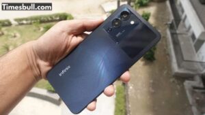 Infinix Note 13 Pro: Performance and Display