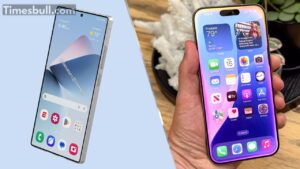 iPhone 16 Pro Max vs Galaxy S25 Ultra: Which is Best?