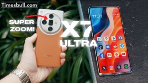 Oppo Find X7 Ultra: A Powerful Phone with Best Features