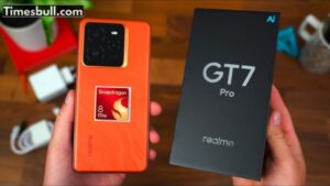 Realme GT 7 Pro: Massive Rs 7,000 Discount and Affordable EMI Options
