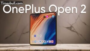 OnePlus Open 2: A Foldable Phone with a New Camera Feature