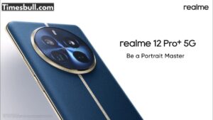 Realme 12 Pro+ Review: Powered by Snapdragon 7 2Gen and Best Camera