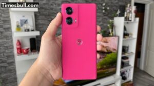 Motorola Edge 50 Fusion 5G Price Drops to Under ₹19,500 on Amazon