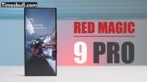 Red Magic 10 Pro Series: The Best Gaming Phone with Snapdragon 8 Elite