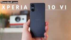 Sony's Android 15 Update Brings Google's Private Space to the Xperia 10 V