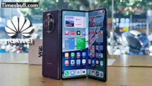 Huawei Mate XT: triple fold Phone Coming Soon!, Price and Features
