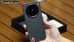 Vivo X200 Pro Mini in India: Launch date, price leaked : What to expect