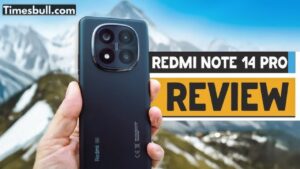 Xiaomi Redmi Note 14 Pro 5G Review: A Best Mid-Range Smartphone
