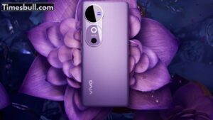 Vivo V50: Leaks Quad-Curved Display, 6000mAh Battery