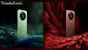 Realme P3 5G and P3 Pro 5G to Feature GT Boost Gaming with BGMI Partnership