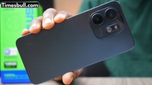 Infinix Smart 9 HD Launched at ₹6,199, Sale Starts 12 PM on Flipkart