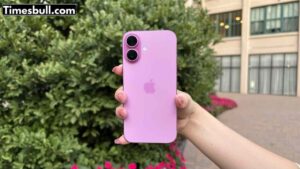 Apple Breaks into India’s Top 5 Smartphone Brands