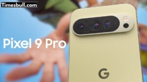 Google Pixel 9 Pro Now Available with ₹10,000 Discount on Flipkart