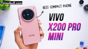 Vivo X200 Pro Mini Coming Soon to India: What to Expect