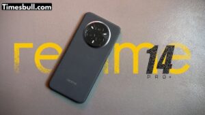 Realme 14 Pro+ 5G and Realme 14 Pro 5G Launched in India