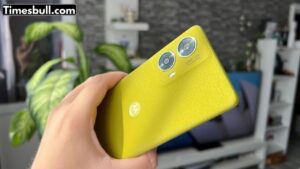 Moto G85 5G Now Under ₹17,000 on Flipkart