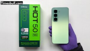 Best 5G Phones Under ₹10,000 in February 2025