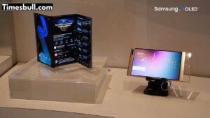 Samsung’s First Tri-Foldable Device Could Be Called Galaxy G Fold