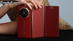 Huawei Mate XT Ultimate: A Tri-Foldable Phone Launching on February 18