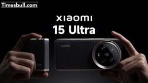 Xiaomi 15 Ultra: Big Camera, Big Features, and a Big Launch Soon