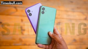 Samsung Galaxy F-Series Phone Teased for India Launch on Flipkart