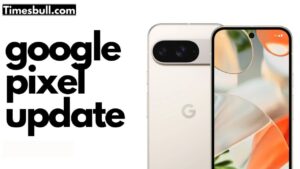 Google Pixel Phones Get February 2025 Update