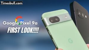 Google Pixel 9a: Expected Price, Camera, Design, and Special Offers