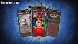 Apple's 'Invites' is the New iPhone App for Digital Invitations: What's New?