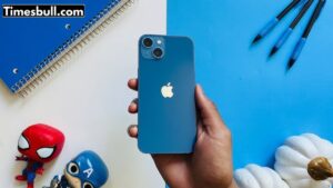 iPhone 13 Gets a Big Price Drop on Flipkart – Now Under ₹50,000!