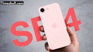 iPhone SE 4 Can Launch Next Week: Expected Price, Camera, Display, and More