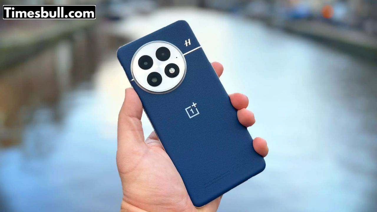 OnePlus 13 Mini: Camera Details Leaked Before Launch