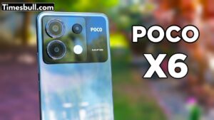 Poco X6 5G is available with Rs 6,000 discount on Amazon