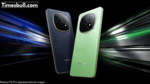 Realme P3 Series Launching on February 18, P3 Pro Confirmed