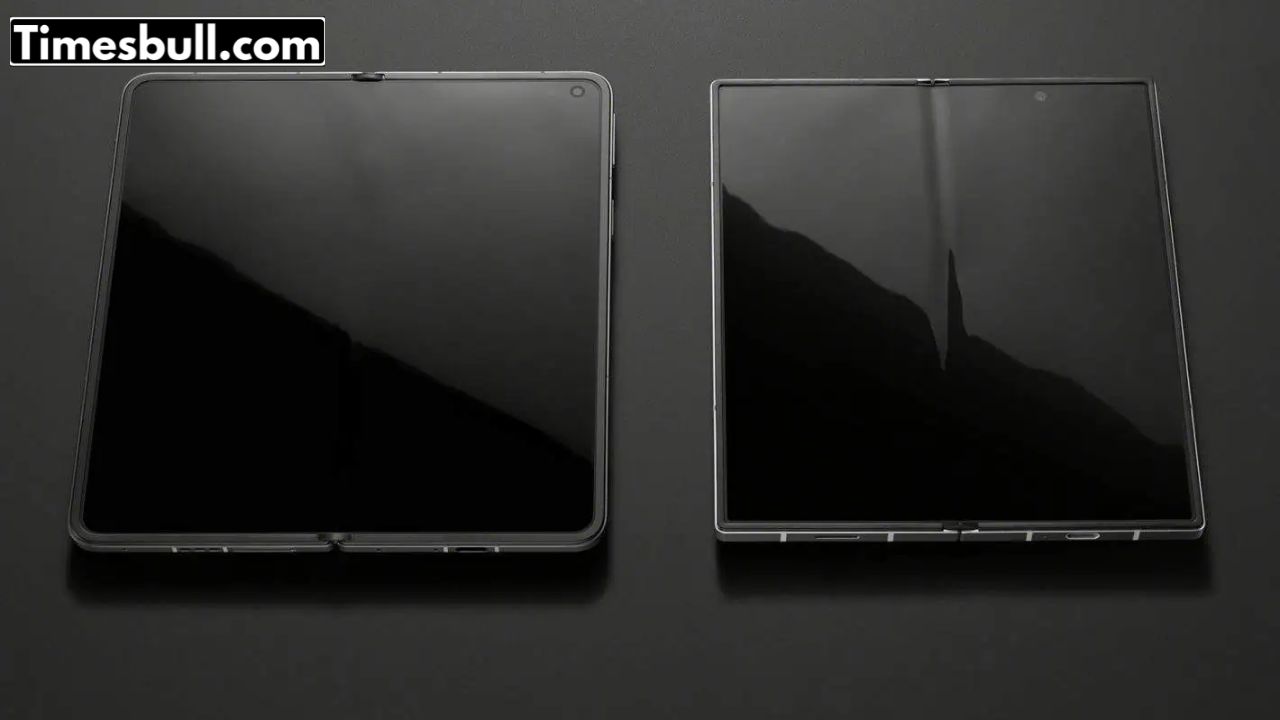Oppo Find N5: Pre-Reservations Begin as Leak Reveals Ultra-Thin Foldable Design