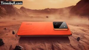 Realme GT 7 Pro Racing Edition Confirmed to Launch in February