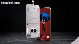 Nothing Phone 2a Price Drops Below ₹20,000 on Flipkart – Check Deal Details