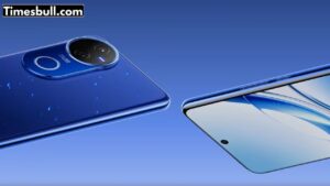 Vivo V50 India Launch Date Set for February 17, Comes with AI Features