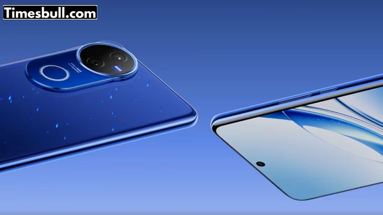 Vivo V50 India Launch Date Set for February 17, Comes with AI Features