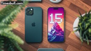 iPhone 15 Gets a 17% Price Cut on Amazon: Buy Now for Just ₹57,949