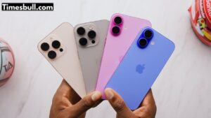 Valentine’s Day 2025 Offers: Big Discount on iPhone 16, and Other Flagship