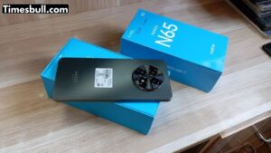 Realme Narzo N65 is on Massive Discount on Amazon