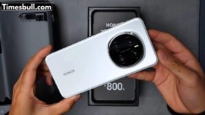 Honor Magic 7 Pro: 200MP Telephoto Lens with 100x Zoom Camera Review