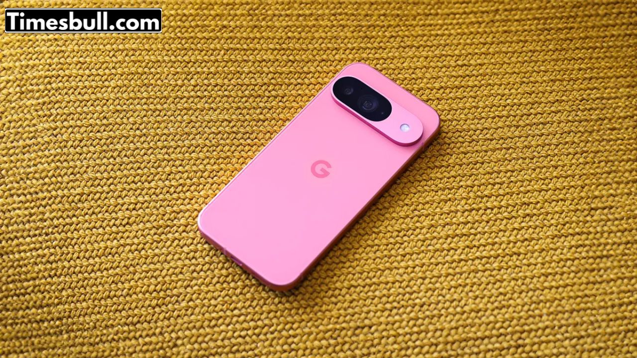 Google Pixel 9 Available at ₹9,000 Discount on Flipkart